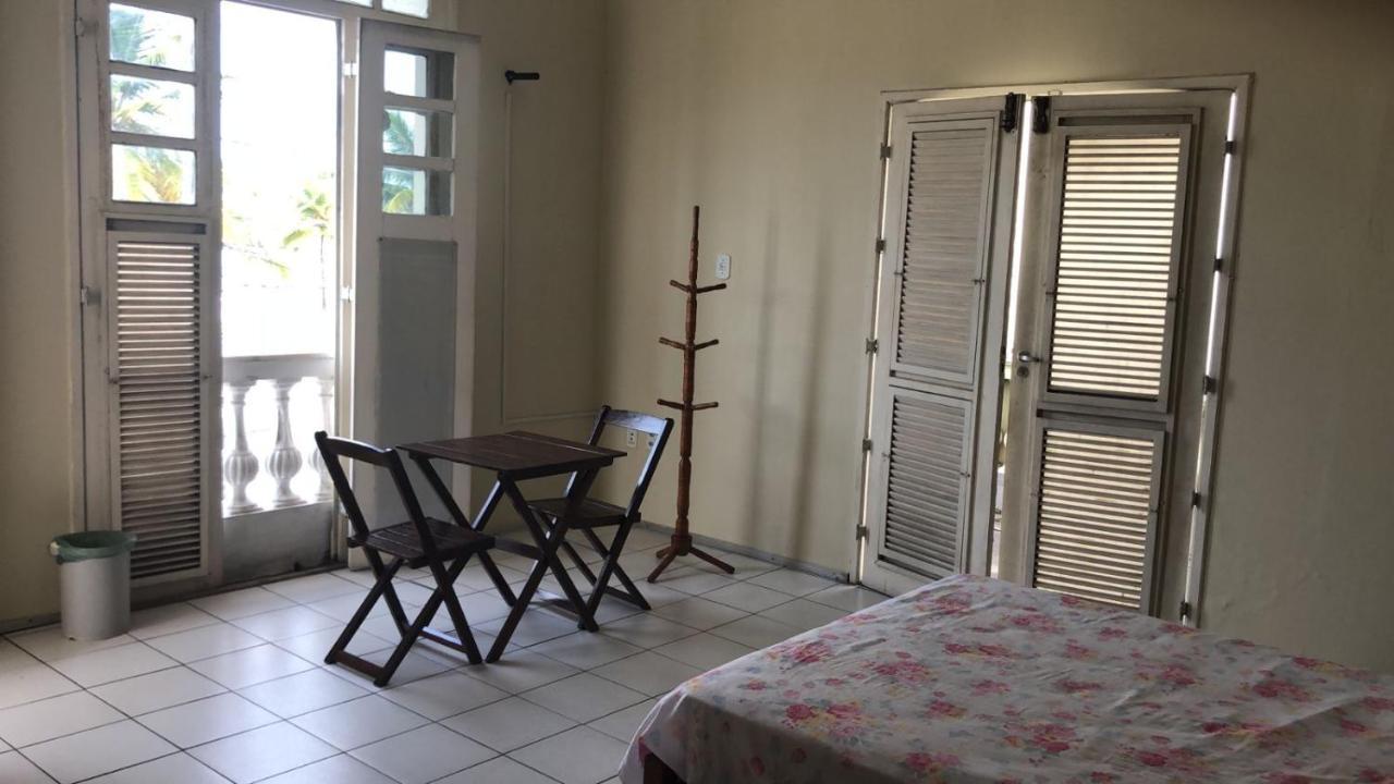 Bela Vista Apartment Sao Luis  Exterior photo