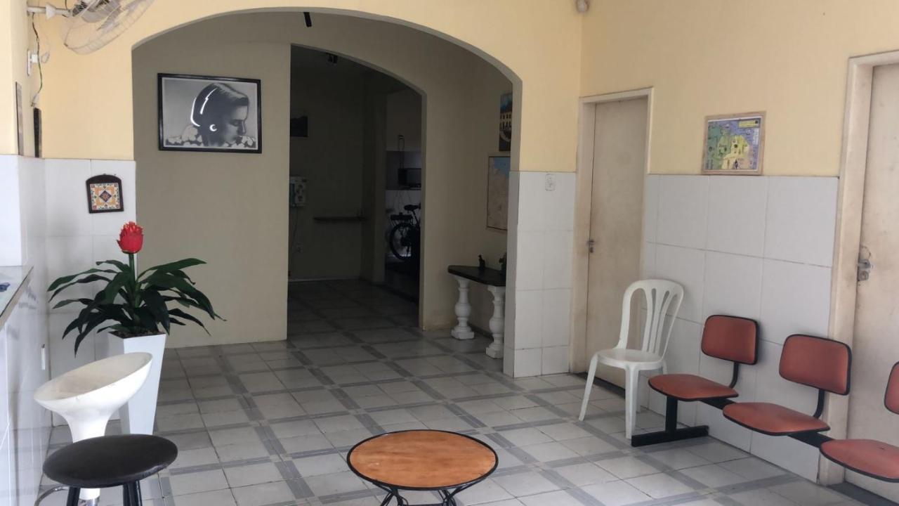 Bela Vista Apartment Sao Luis  Exterior photo