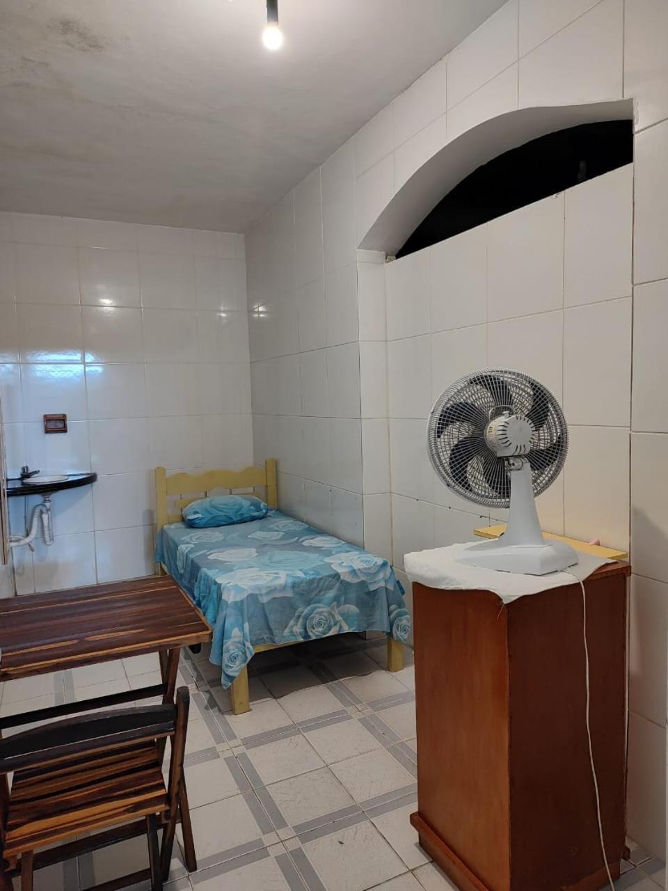Bela Vista Apartment Sao Luis  Exterior photo