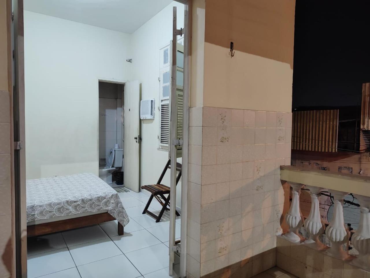 Bela Vista Apartment Sao Luis  Exterior photo
