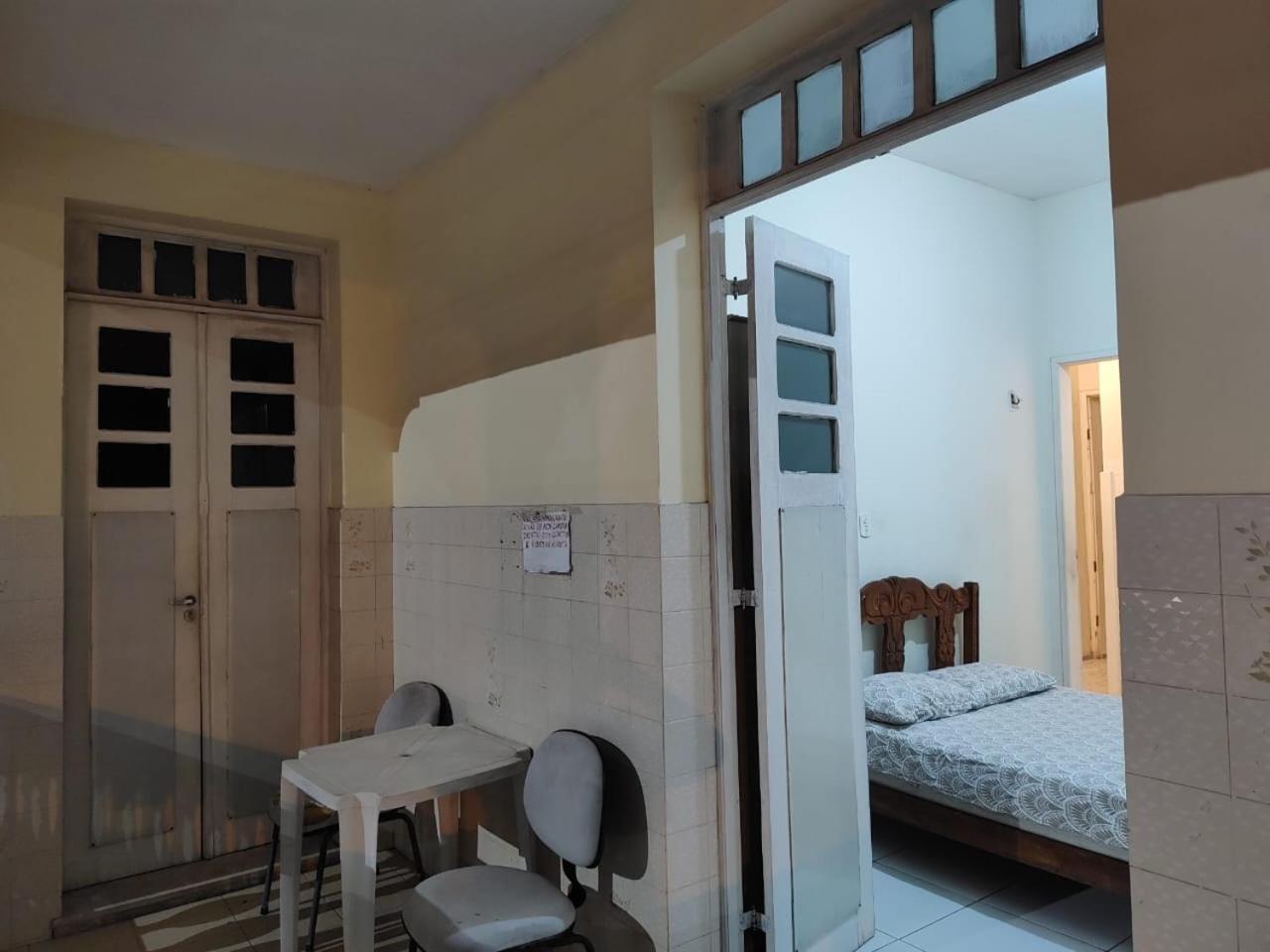 Bela Vista Apartment Sao Luis  Exterior photo