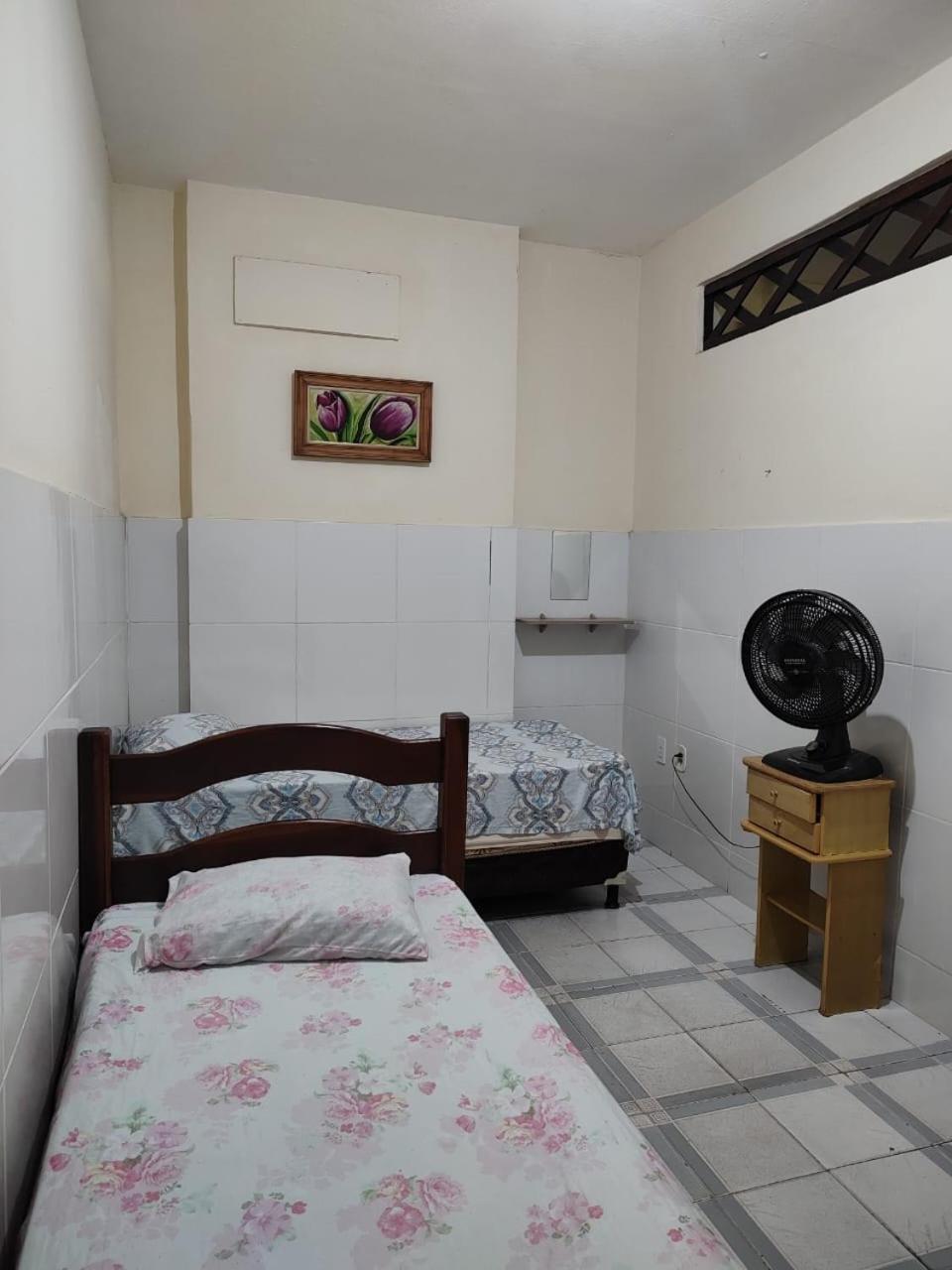 Bela Vista Apartment Sao Luis  Exterior photo